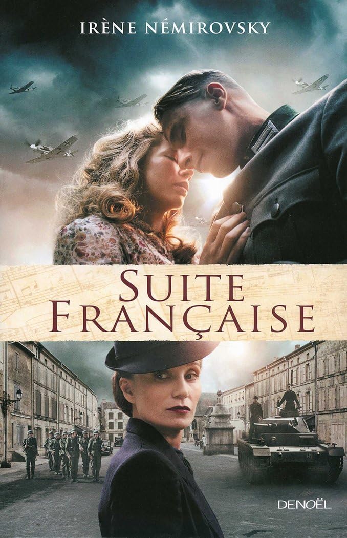 Suite française: LE FILM