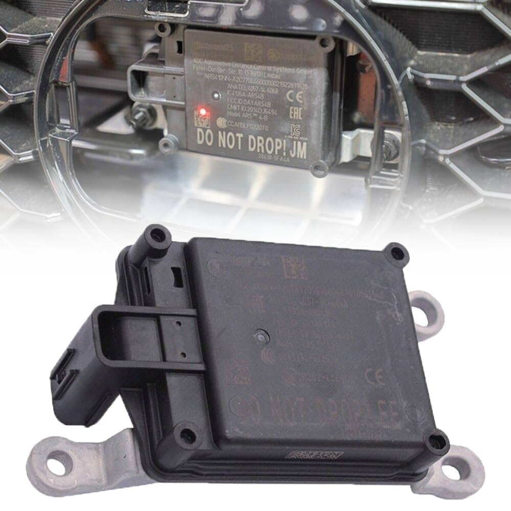 ハンター 2020 Nissan Rogue Spt Cruise Control Distance Sensor Unit