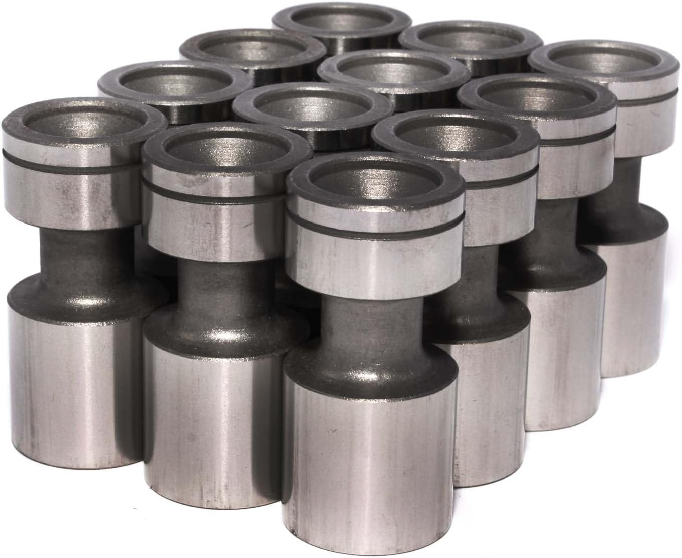 COMP Cams 835-12 Solid Lifter Set for Ford 144-250, 2600-2800cc 6 Cylinder.