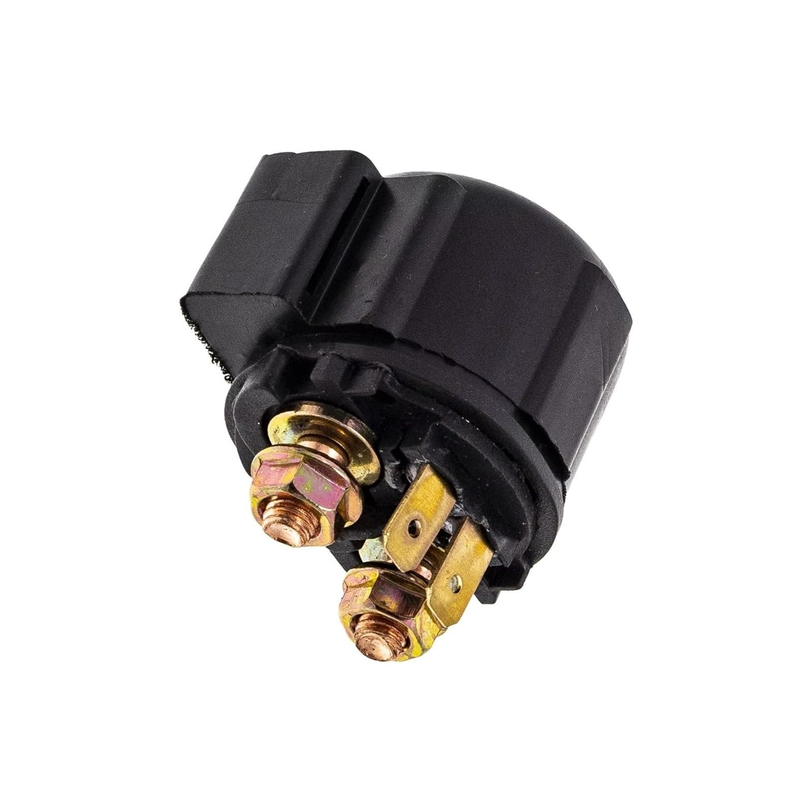 Compatibile con Triumph per Speed ​​per Triple R 2011 2012 2013 2014 2015 2016 2017 Relè Solenoide di Avviamento di Ricambio per Moto T1310008 Relè di avviamento Moto