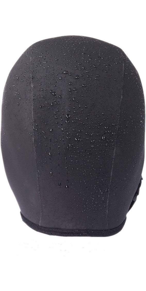 Rip Curl Flashbomb Berretto in Neoprene Flashbomb 3mm Whoyhm - Nero