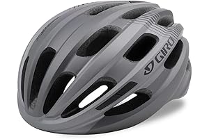 Bontrager Isode MIPS Cycling Helmet for Men