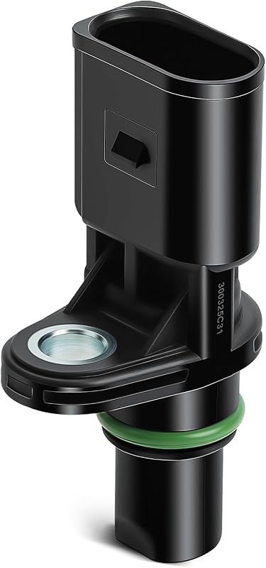 Sensor de posição do comando de válvulas A-NAFTULY 07K907601A para Volkswagen 2.5L e Audi 2.0L – 1 unidade