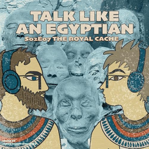 S02E07 The Royal Cache