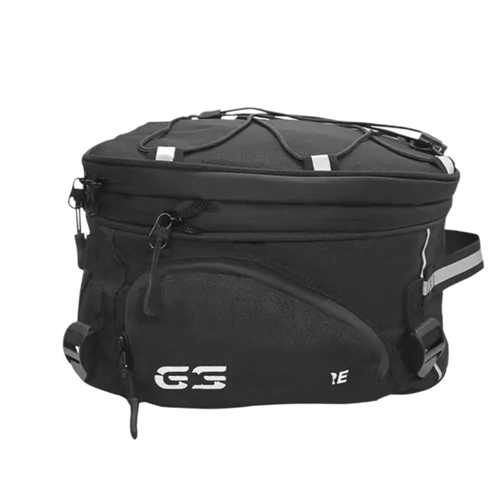 Gepäckroll Rücksitztasche Für R1200GS F800GS GSA F900XR R1250GS ADV LC Satteltasche Hecktasche Hecktasche Top Bag Motorradtasche