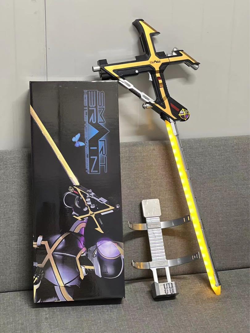Amazon | CSM風 カイザブレイガン カイザギア カイザドライバー 改造