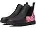 Native Shoes Kids Kensington Treklite Glitter Print (Little Kid/Big Kid) - Pair View