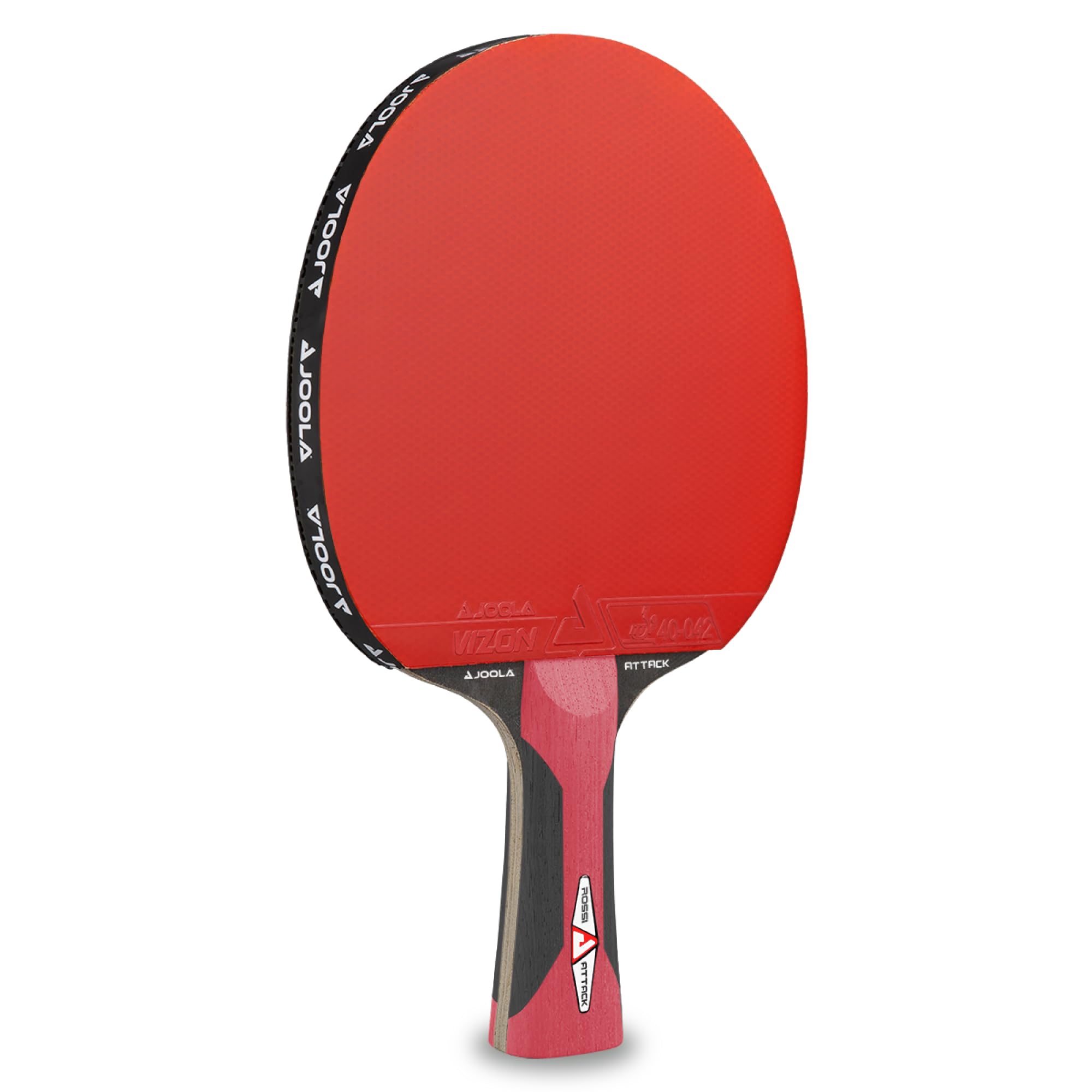 Joola Table Tennis Bat - Rosskopf Attack