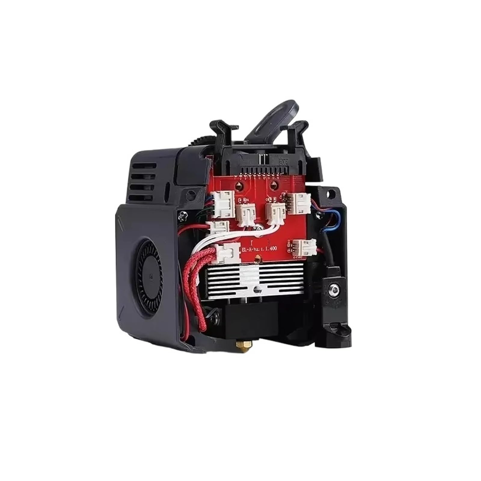 Estrusore for Stampante 3D Dual Gear Direct Drive for La Serie Neptune 3 4
