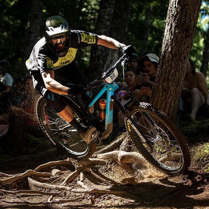 Miniatura 3 de Giro Chamber II - Zapatillas de ciclismo para hombre