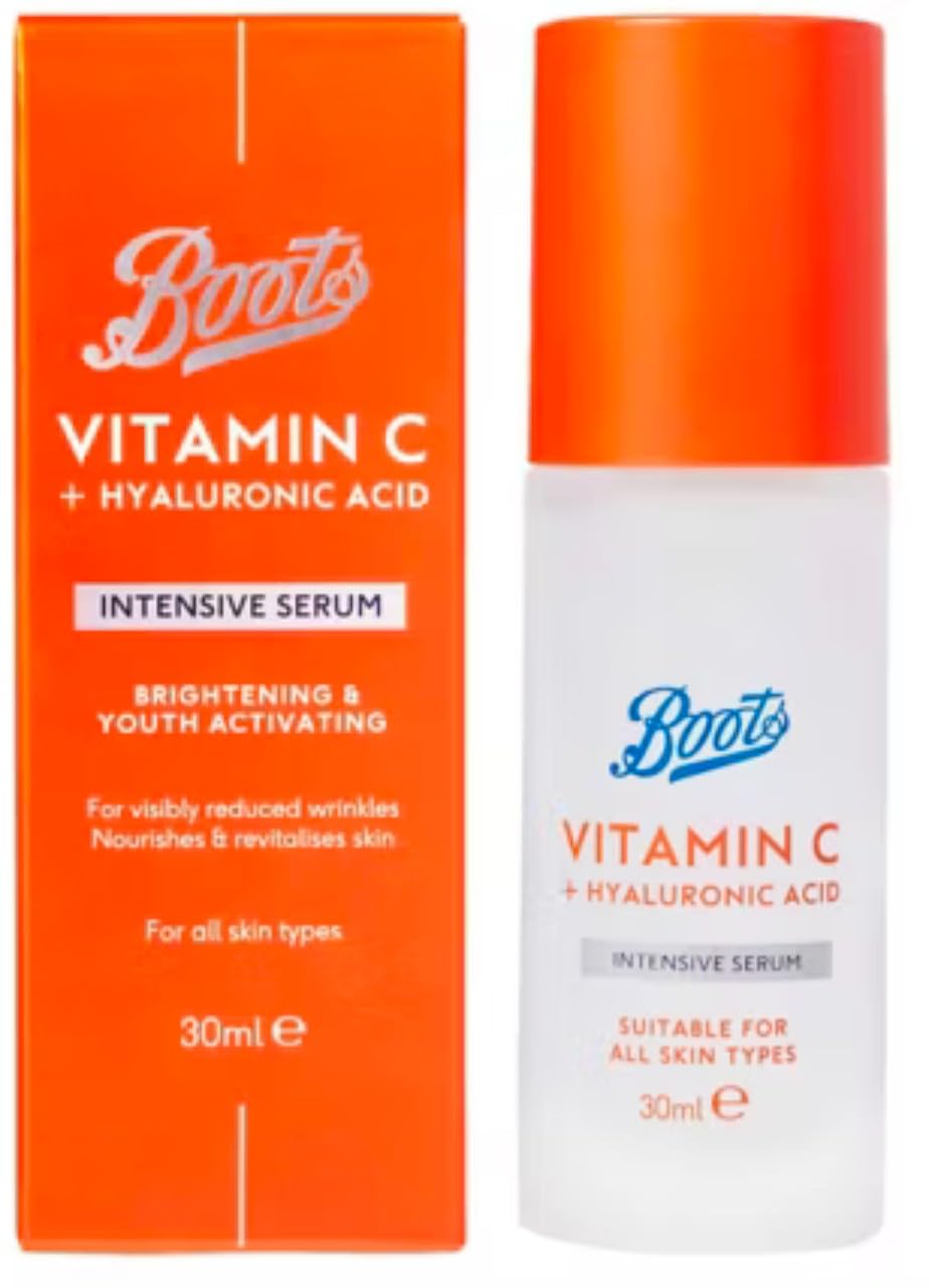 how to reconstitute igf 1 lr3 Vitamin C Face Serum With Hyaluronic Acid, Size - 30 ml, Pump Bottle at ₹  750/piece | Vitamin C Serum in Gurgaon main image 0