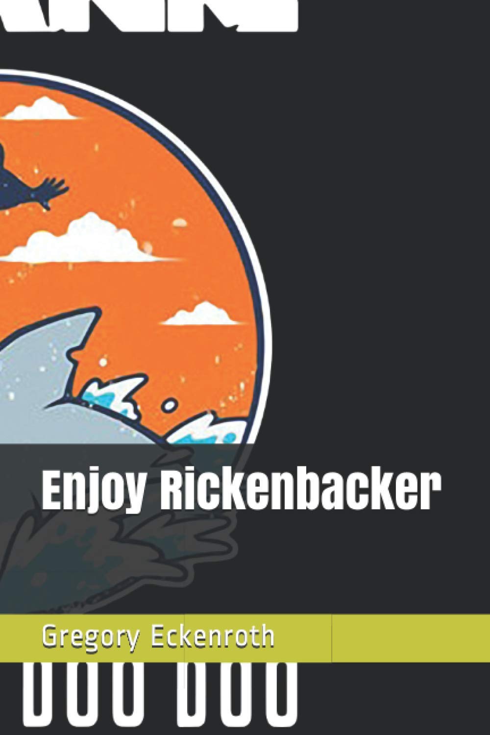 Enjoy Rickenbacker