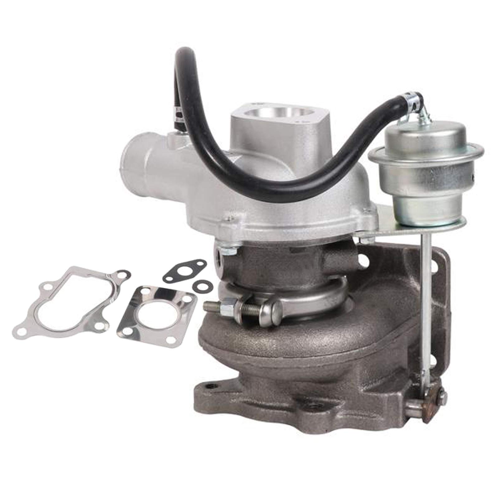 Amazon.com: ‎zt truck parts Turbo Turbocharger VOE16677902 with 
