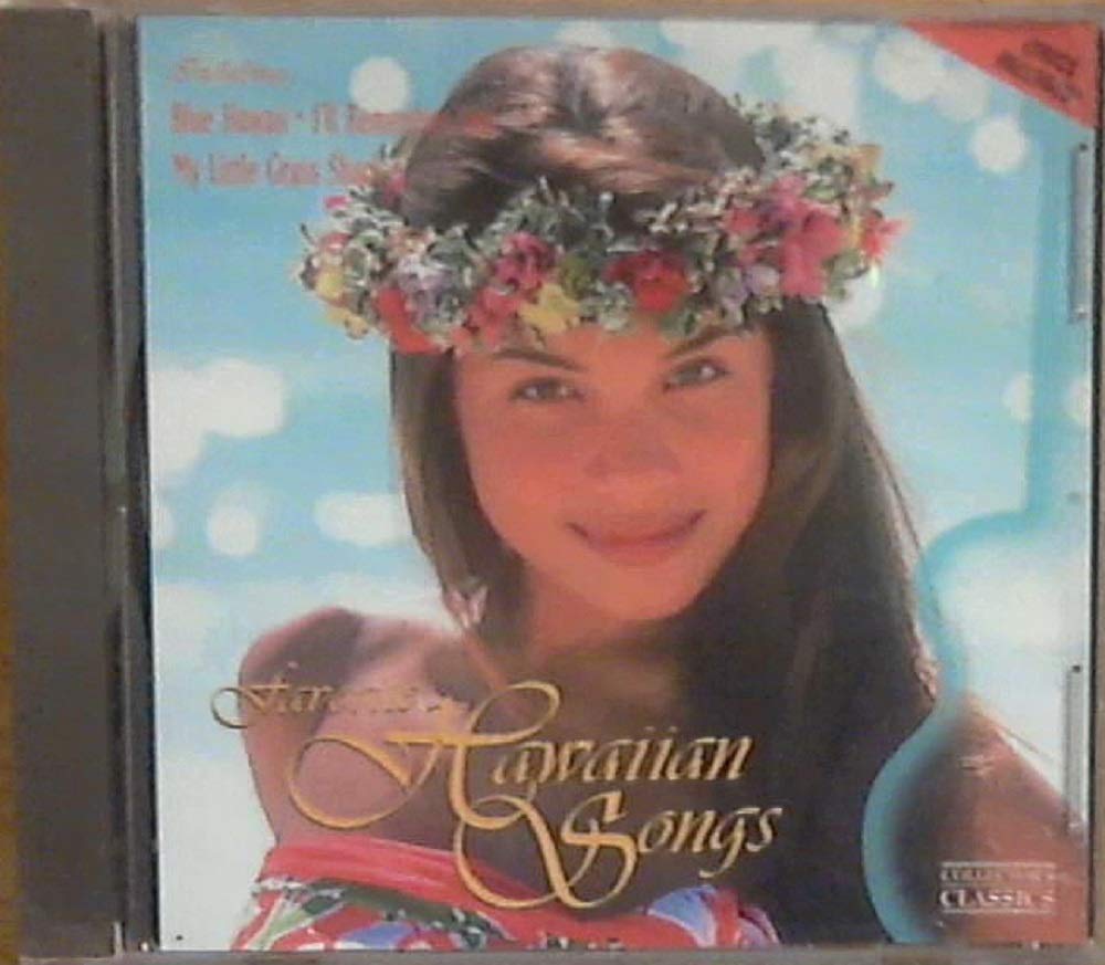 Favorite Hawaiian Songs (Collector's Classics) [Audio CD]
