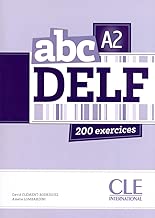 Download ABC DELF - Niveau A2 - Livre + CD PDF