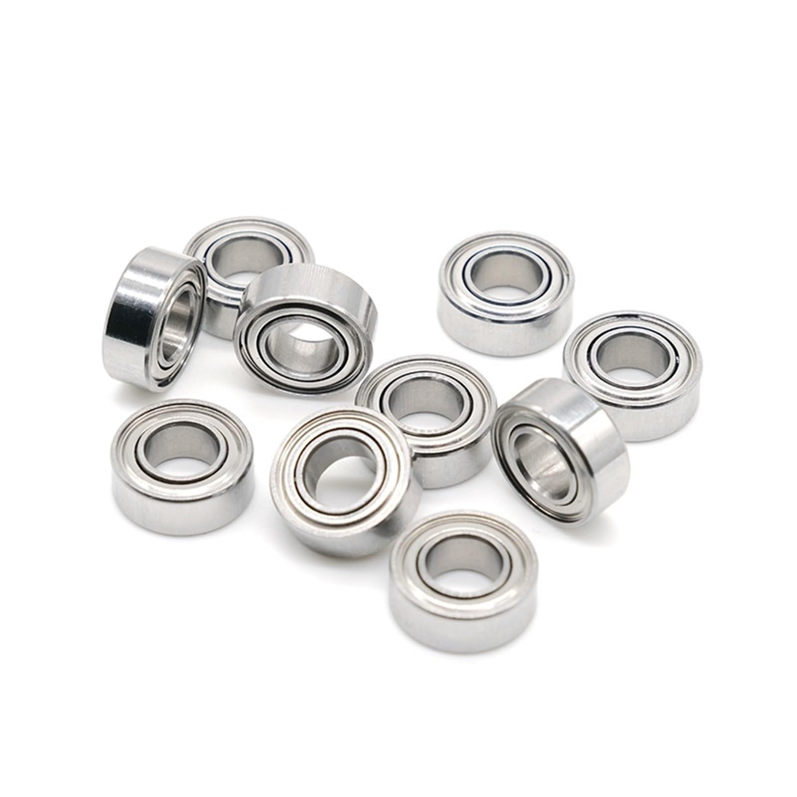 Amazon.com: XZCZSXBS R188ZZ 6.35X12.7X4.76 Mm Miniature Bearings