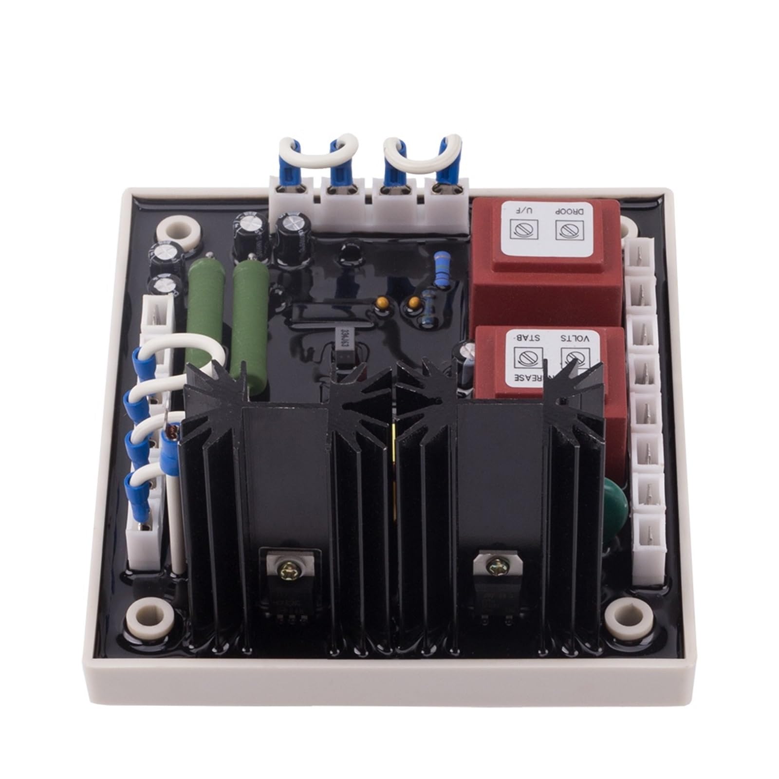 Regolatore di Tensione Automatico Regolatore generatore EA63-7D Regolatore AVR