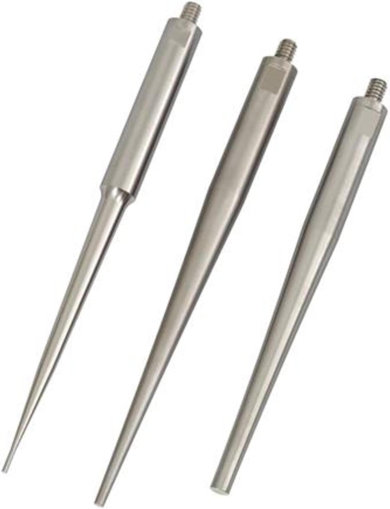 Qsonica4220 Sonicator Probe with Replaceable Tip; 1/2" Dia