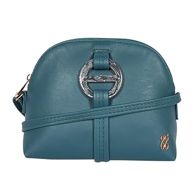 Baggit Women Bowling Sling Bag Xxs Size | Ladies Stylish Casual Cross Body Purse Handbag