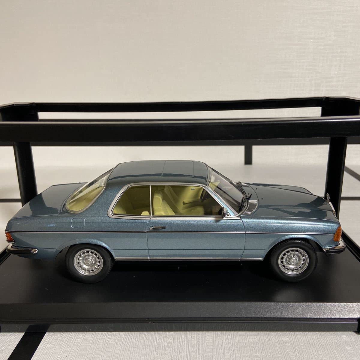 Amazon | ノレブ／NOREV：1/18 メルセデス-ベンツ 280 CE／Mercedes