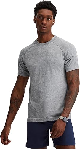 Miniatura 8 de Fabletics Camiseta The Training Day para hombre sin costuras