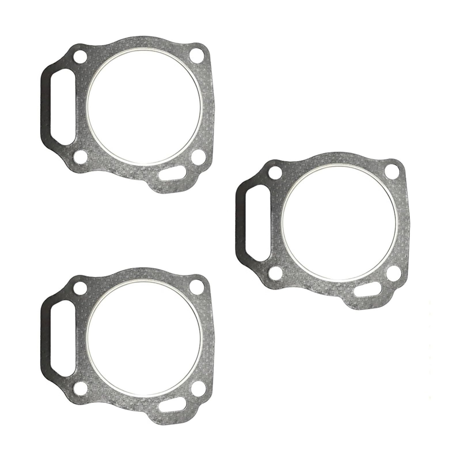 Joint de culasse moteur GX390 idéal pour réparer votre tondeuse à gazon