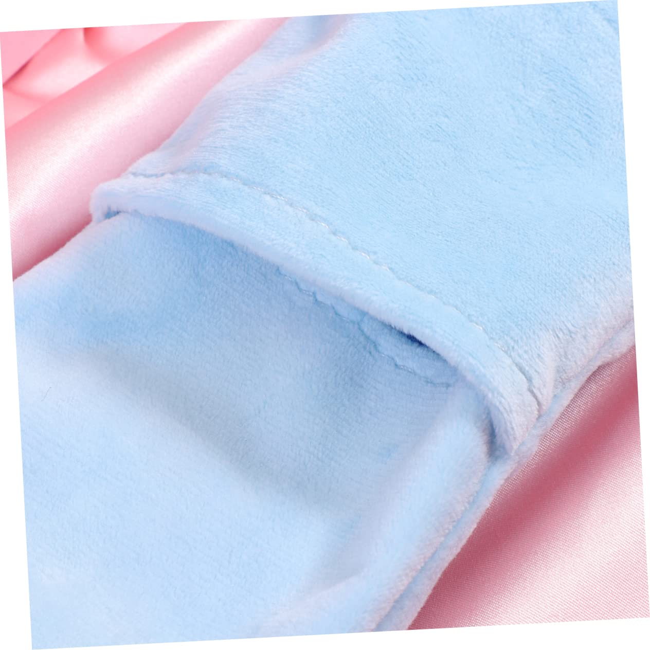 FOMIYES 3St kalte brust therapie tragbarer Insulinkühler doppeltes Brillenetui für Damen kalte Kompresse breast care kühlung kühlende matte pads kühlpads kuhlmatte - -Pad Blue