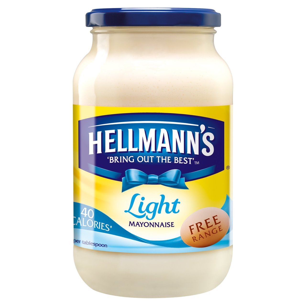 Hellmann's Maionese Leggera (600g)
