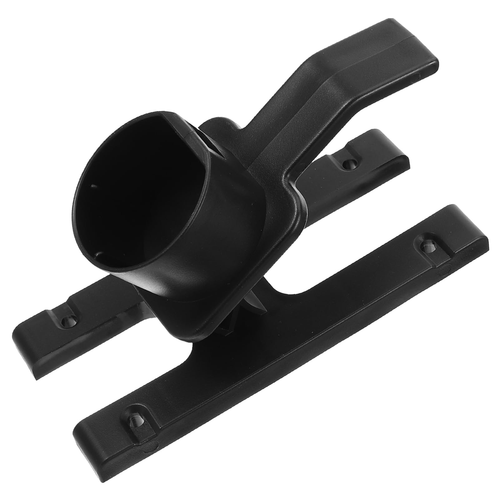 iplusmile 3stücke Charger Holder Wandhalterung Für Elektroautoladegeräte Robuster Kabel Organizer Mit Praktischem Aufhängesystem Für Sicheren Halt Und Einfache Installation Für Zuhause