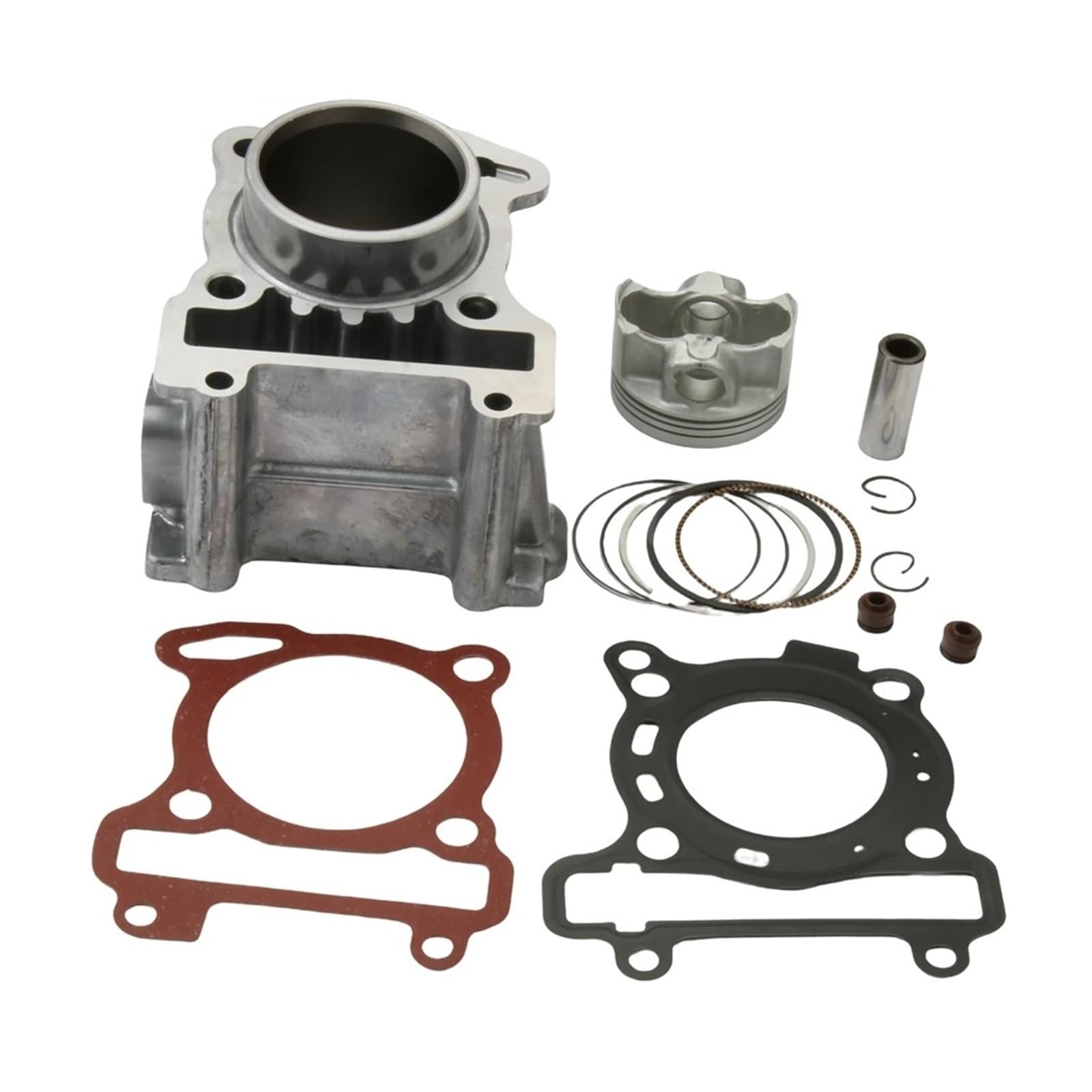Kit de Cilindros de 125 CC para reparar tu scooter Tricity MW125 diario