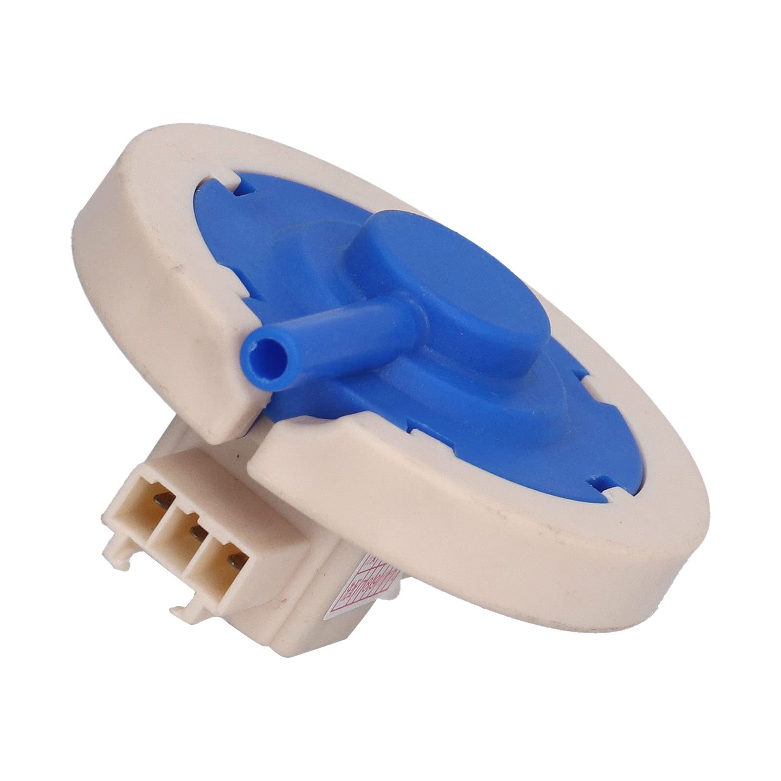 Water Level Pressure Switch, Washer Water Level Sensor Washing Machine Water Level Switch for Washing Machine