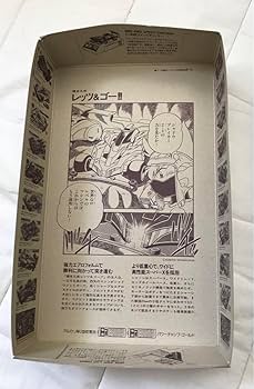 Amazon.co.jp: Mini 4WD Shadow Breaker Z-3 Let's & Go : Toys