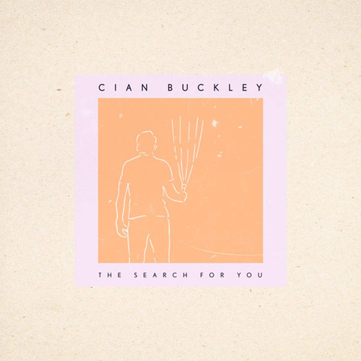 Cian Buckley