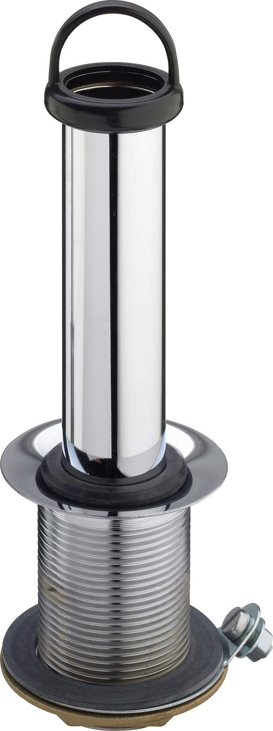 Standrohrventil DN 40 (11/2")x120mm