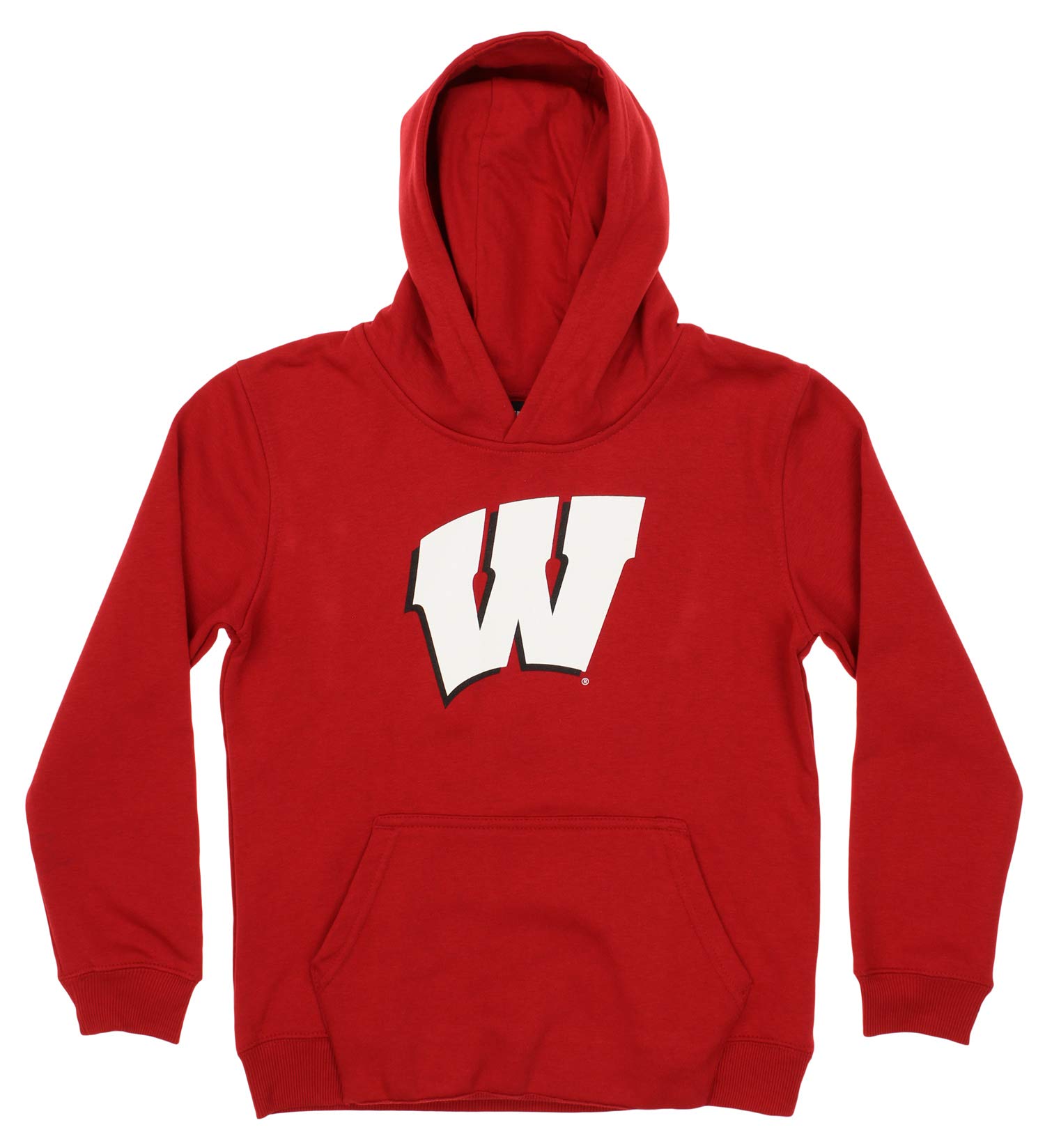 Outerstuff NCAA Youth Boys (8-20) Primary Logo Fan Hoodie