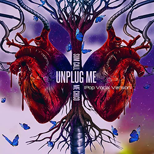 Unplug Me (Pop Vocal Version) (Pop Vocal Version) de SumCallMeChico en ...