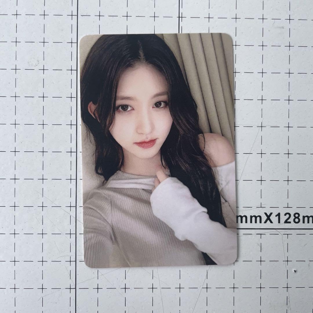 IVE MINE 1/31 福岡公演 会場限定 トレカ ガウル✖️7 【公式通販】