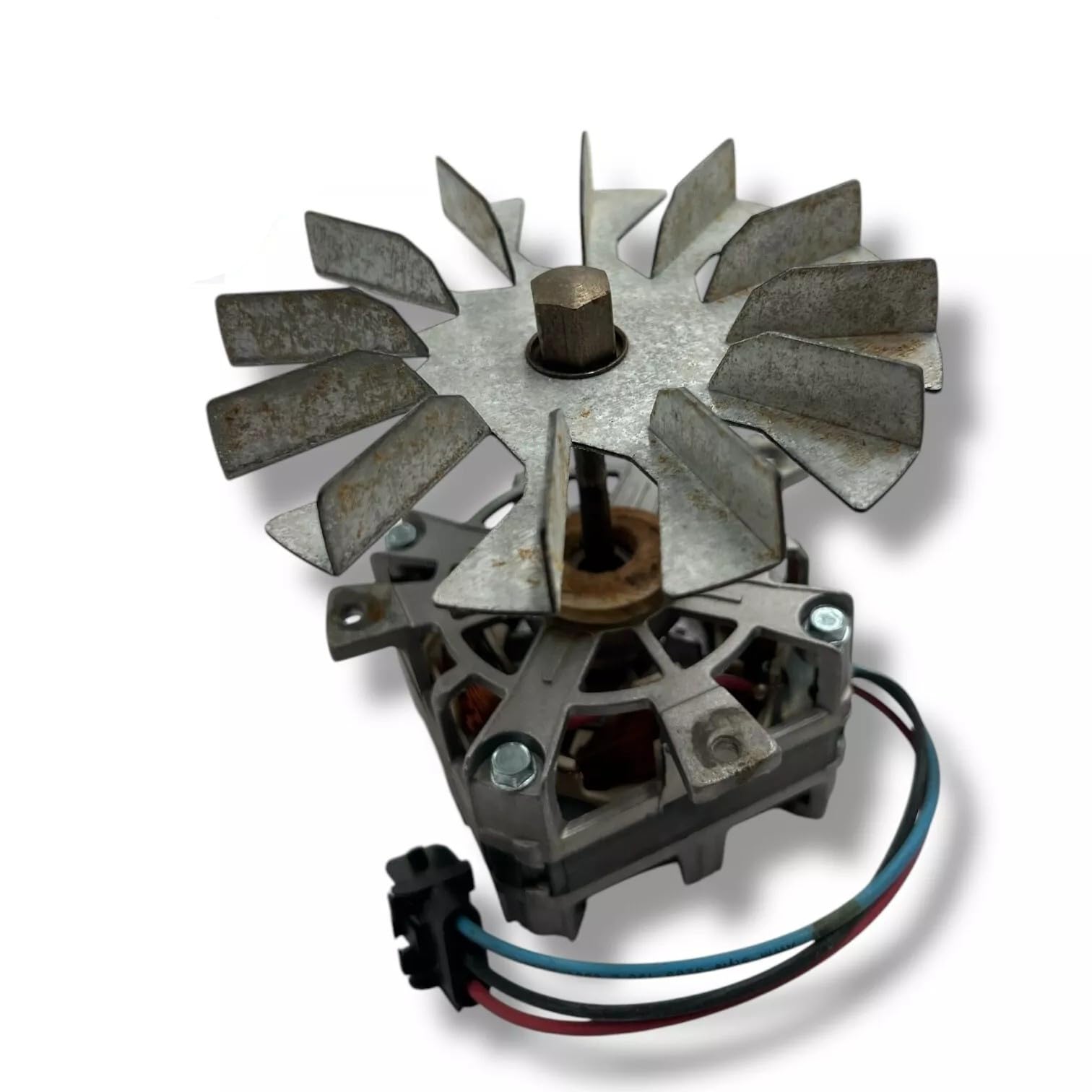 ピーター・ブラッティンガ／Genesis van een compositie Amazon.com: 164D4751P001 for GE Oven Convection Fan Motor