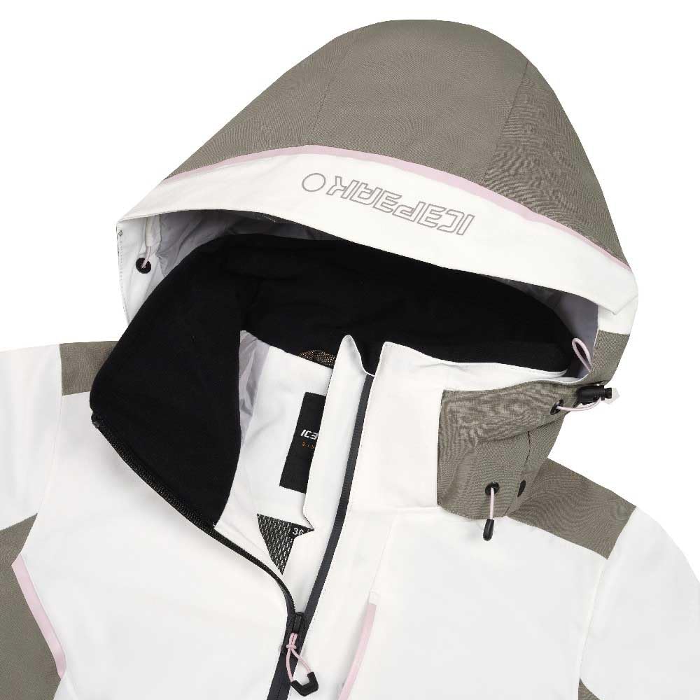 Icepeak Faenza I Jacket 36