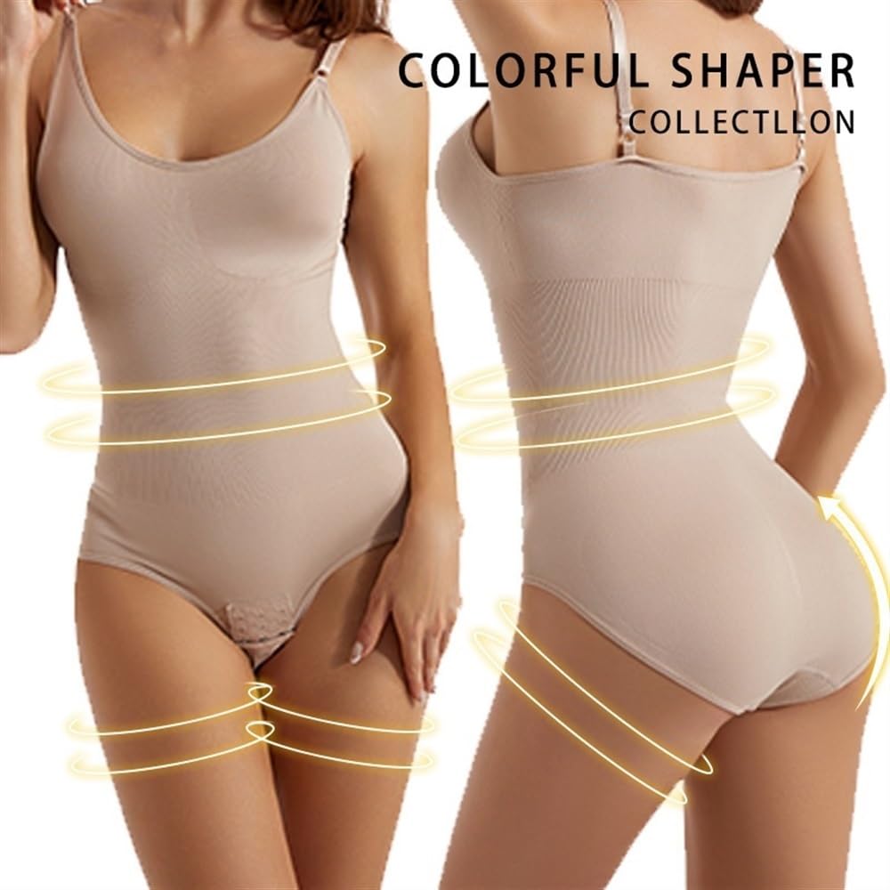 FEER Body for Il Controllo della Pancia Body Shapewear Body for Il