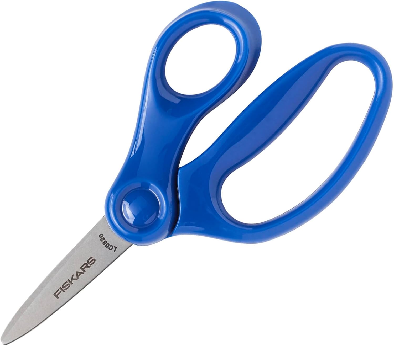 Fiskars 5" PointedTip Scissors for Kids 4+ Scissors for