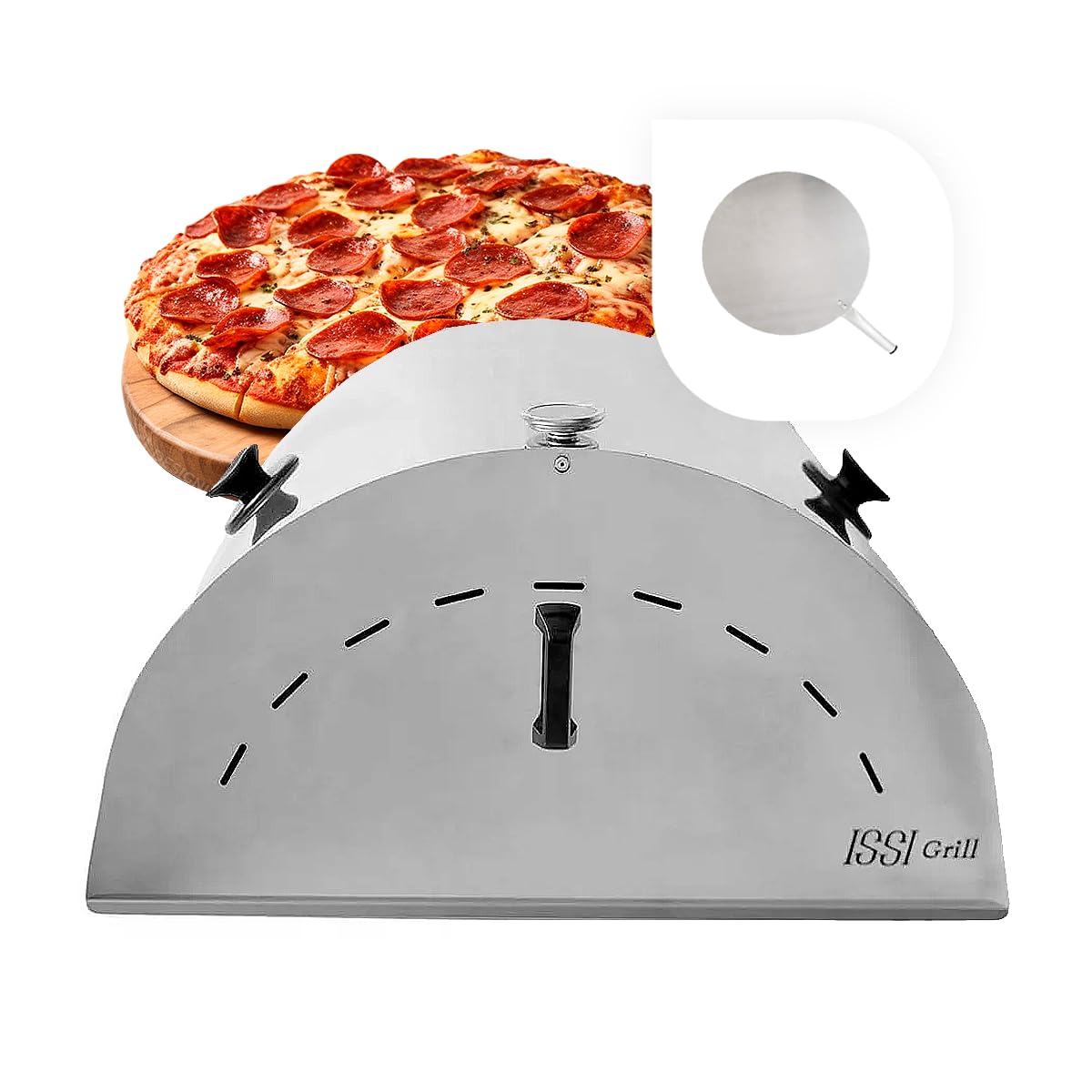 Issi Grill Costela Grande