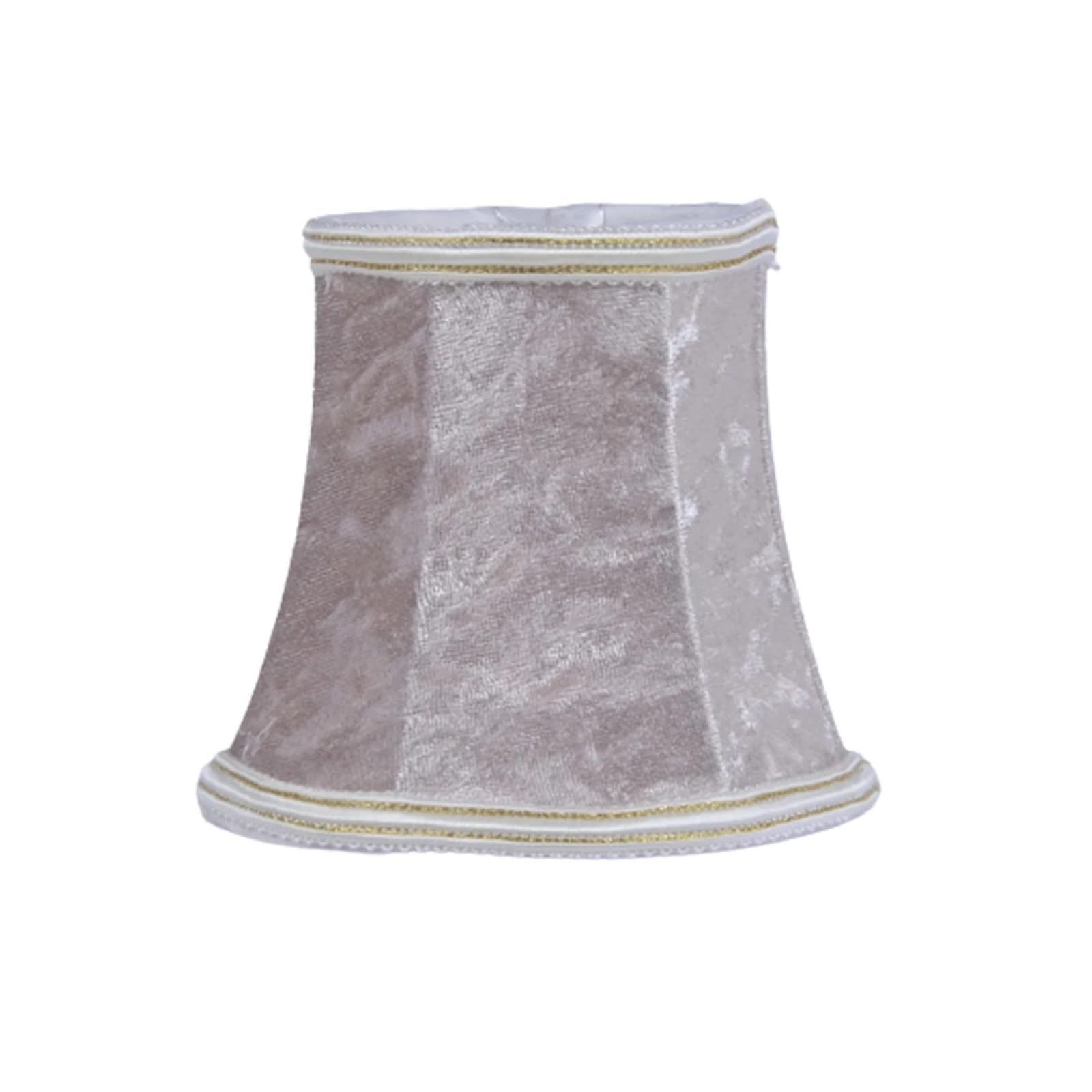 Bghyjkol Color 10 Lamp Shade Lamp Shade Cloth Fabric Lampshade Covers Accessory Home Decoration Fit For Wall Candle Chandelier(Color 10)