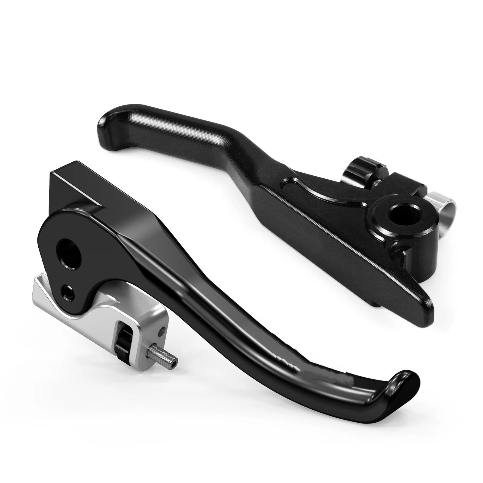 Hsyduhae E Hsyduha Motorbik Brak Levers Fit For Husq&Varna For Triumph Shorty Brak Lever Clutch For Xc 300 Xc-F 2014-2025 Sherco S R(E)