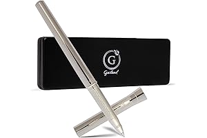 G-Pen Elite | Enhanced Writing Experience and Elegant Design