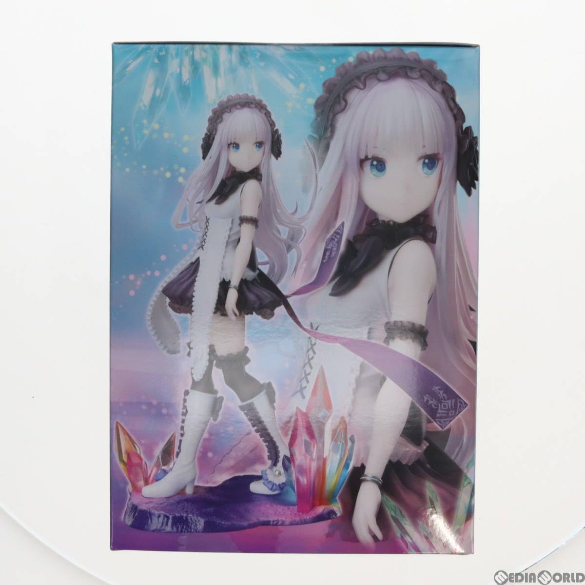 Amazon.co.jp: [FIG]ミラ 賢者の弟子を名乗る賢者 1/7 完成品