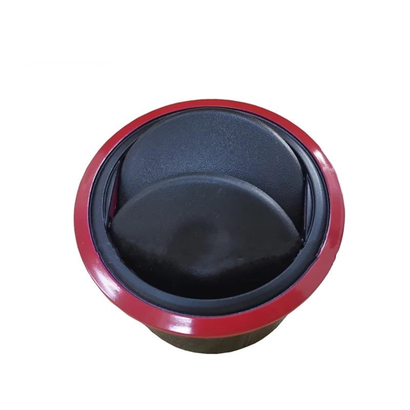 Grille ventilation aération rouge pour Dacia Logan Sandero Master III - 4