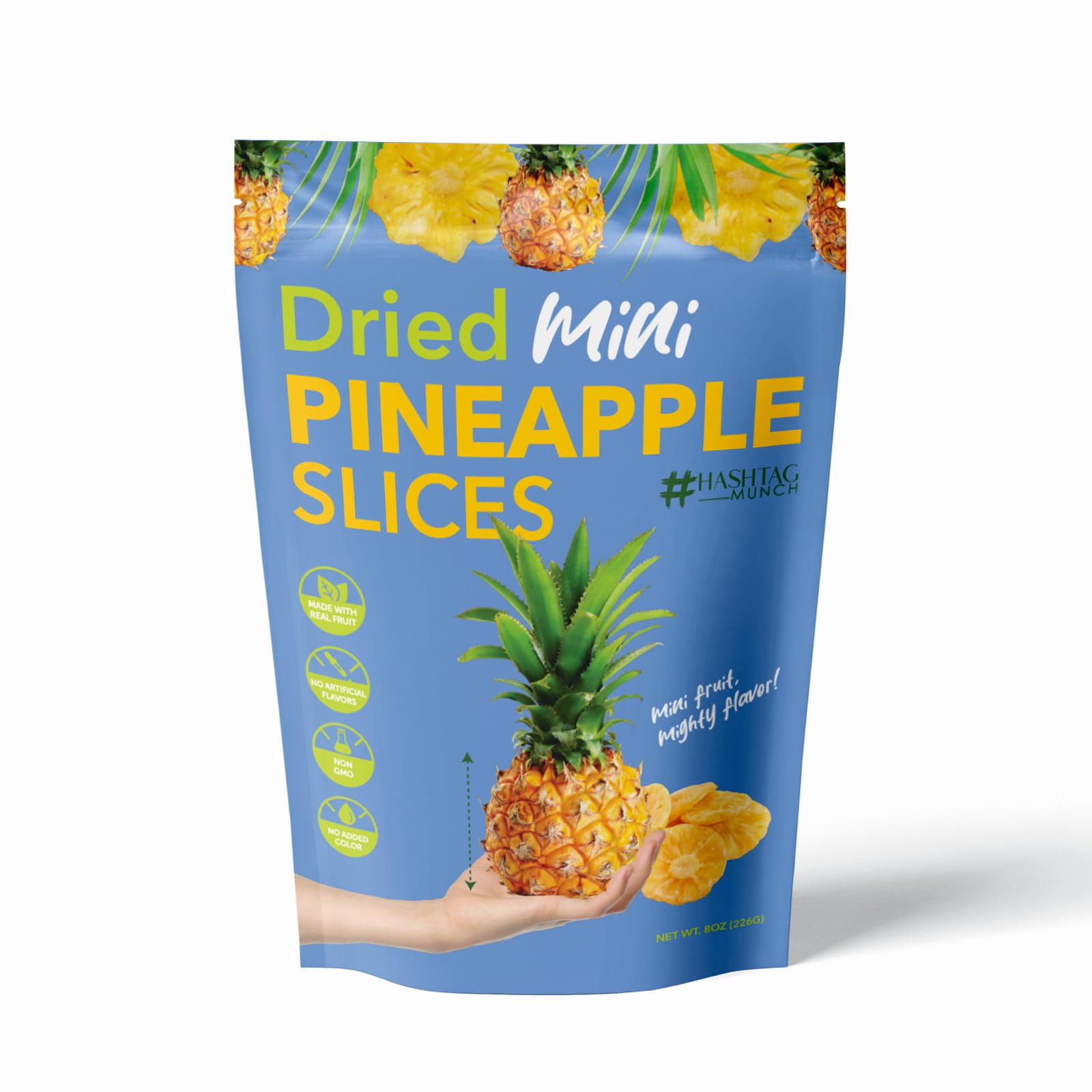 【やま】パイナップル フレッシュレモン バナナクッシュ 計25ml Amazon.com: Life Plus Style Gourmet Hashtag Munch Dried Mini