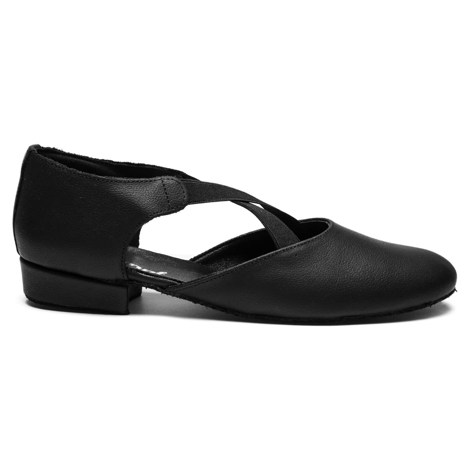 Rumpf, Scarpe da ballo donna Nero nero, Nero (nero), 39