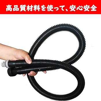 インフレータブルポンプ　空気入れsup 浮き輪　サップ Amazon | ハンドポンプ supエアーポンプ サップポンプ